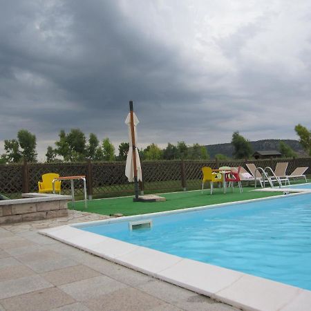 Vistalago Garden Doria Monteleone Rocca Doria Exterior foto
