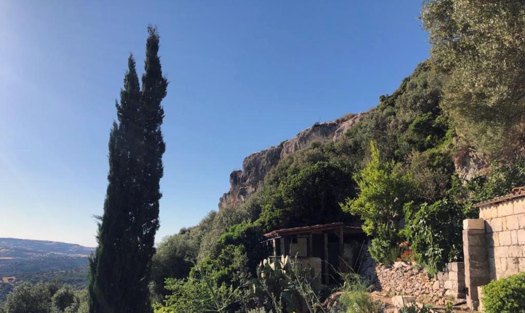 Vistalago Garden Doria Monteleone Rocca Doria Exterior foto