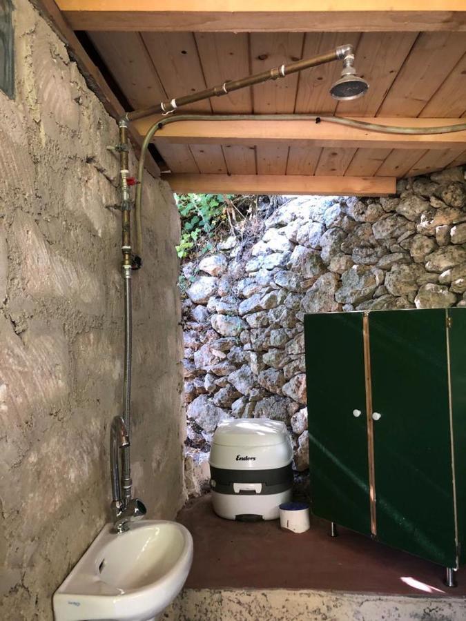 Vistalago Garden Doria Monteleone Rocca Doria Exterior foto